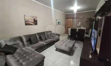 Casa térrea com 2 quartos à venda em vila voturua - sp