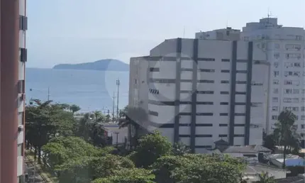 Apartamento com 3 quartos à venda em aparecida - sp