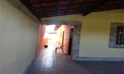 Casa com 3 quartos à venda na Rua Rosa Marli de Souza, Vila Mirim, Praia Grande