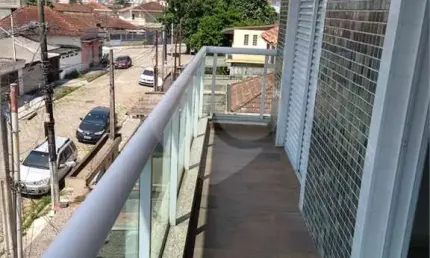 Triplex com 3 quartos à venda em Vila São Jorge - SP