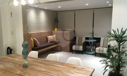 Apartamento com 2 quartos à venda em São Lourenço - SP