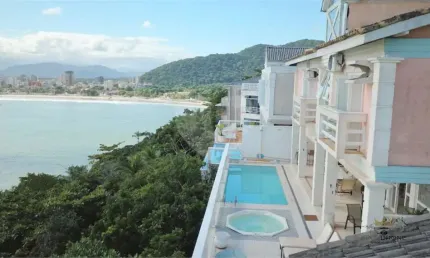 Casa com 4 quartos à venda em Loteamento João Batista Julião - SP