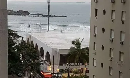 Apartamento com 2 quartos à venda em pitangueiras - sp