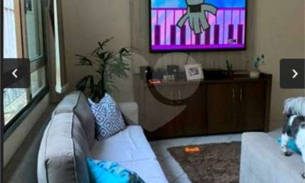 Apartamento com 3 quartos à venda na Rua Napoleão Laureano, Marapé, Santos