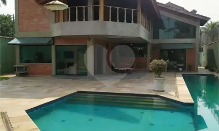 Casa com 5 quartos à venda em balneário praia do pernambuco - sp