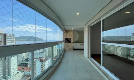 Apartamento com 4 quartos à venda em boqueirão - sp