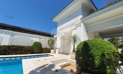 Casa com 6 quartos à venda na Avenida Kensei Tamayose, Jardim Acapulco, Guarujá