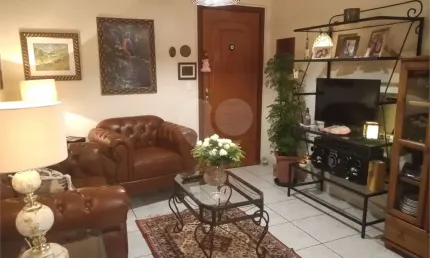 Apartamento com 2 quartos à venda em guilhermina - sp
