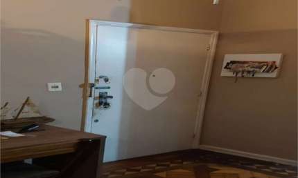 Apartamento com 3 quartos à venda em Ponta Da Praia - SP