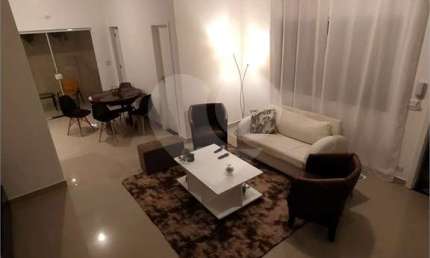 Condomínio com 2 quartos à venda em Jardim Virgínia - SP