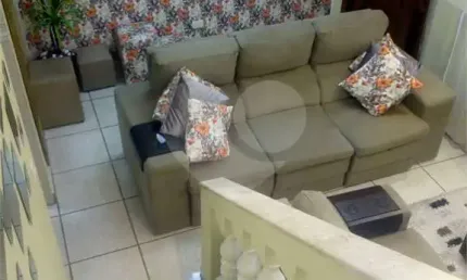 Sobrado com 3 quartos à venda em Vila São Jorge - SP
