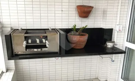 Apartamento com 2 quartos à venda em Vila Valença - SP