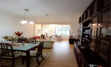 Apartamento com 3 quartos à venda em boqueirão - sp