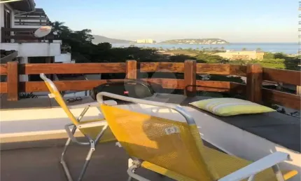 Casa em condomínio fechado com 2 quartos à venda na Inácio Miguel Stéfano, Enseada, Guarujá