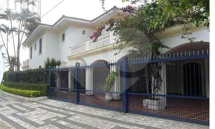 Casa com 5 quartos à venda na A, Enseada, Guarujá