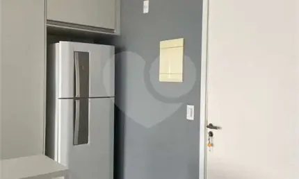 Apartamento com 2 quartos à venda em Vila Valença - SP