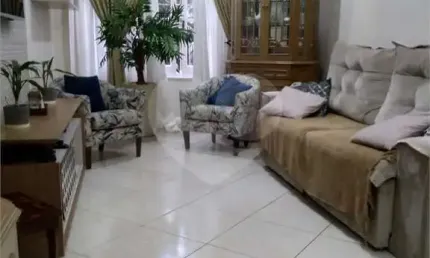Apartamento com 2 quartos à venda em Aparecida - SP