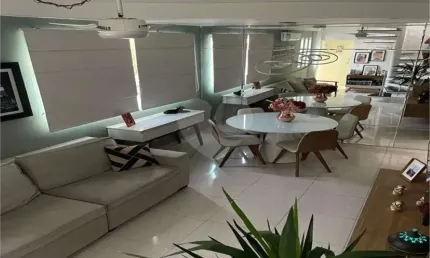 Cobertura com 4 quartos à venda em Campo Grande - SP