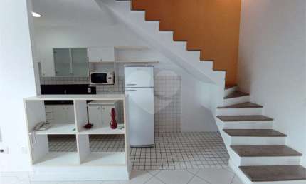 Apartamento com 2 quartos à venda na Rua José Caballero, Gonzaga, Santos