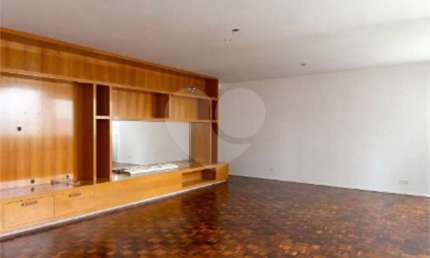 Apartamento com 3 quartos à venda em Itaim Bibi - SP