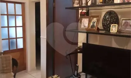Apartamento com 2 quartos à venda em guilhermina - sp