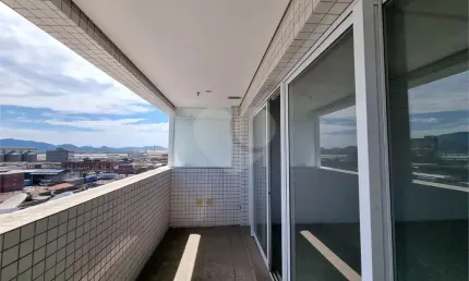 Sala comercial à venda na Rua Amador Bueno, Centro, Santos