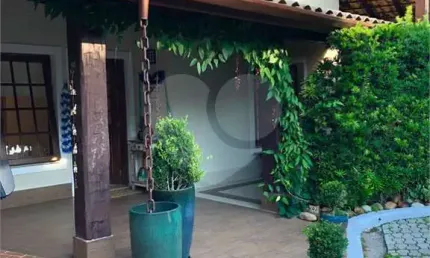 Casa com 4 quartos à venda na Maria Madalena Faustino, Juquehy, São Sebastião