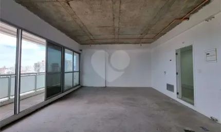 Sala comercial à venda na Alexandre Herculano, Gonzaga, Santos