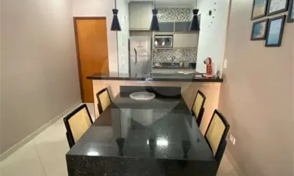 Apartamento com 2 quartos à venda na Atlântica, Enseada, Guarujá