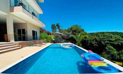 Casa com 4 quartos à venda na Dos Narcisos, Santa Inês, Mairiporã