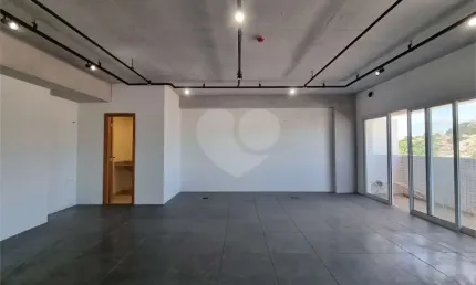 Sala comercial à venda na Rua Amador Bueno, Centro, Santos