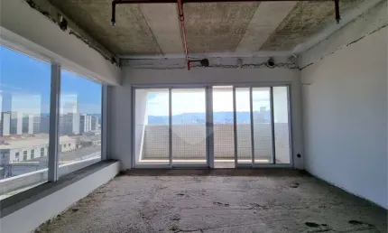 Sala comercial à venda na Rua Amador Bueno, Centro, Santos