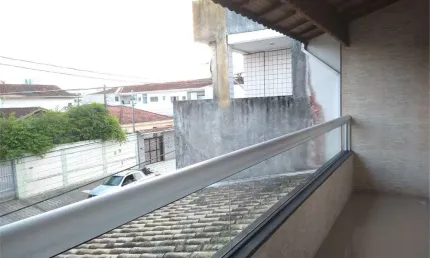Casa com 3 quartos à venda na Rua Doutor José Carlos de Oliveira, Boqueirão, Praia Grande