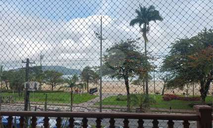 Apartamento com 3 quartos à venda na Avenida Vicente de Carvalho, Gonzaga, Santos