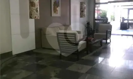 Apartamento com 3 quartos à venda em ponta da praia - sp