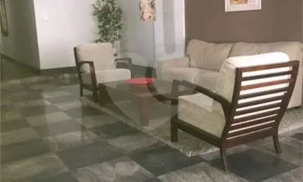 Apartamento com 3 quartos à venda em Ponta Da Praia - SP