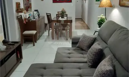 Apartamento com 2 quartos à venda em Ponta Da Praia - SP