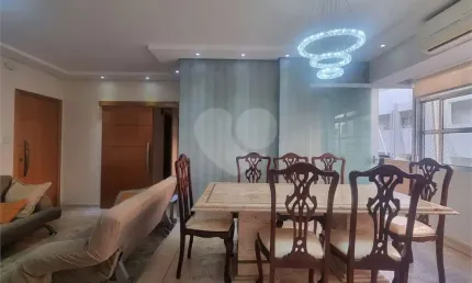 Apartamento com 3 quartos à venda em ponta da praia - sp