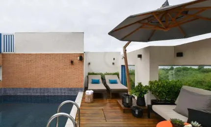 Apartamento com 3 quartos à venda em Jardim Las Palmas - SP