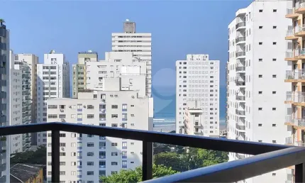 Apartamento com 3 quartos à venda em Pitangueiras - SP