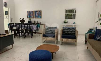 Apartamento com 3 quartos à venda em Pitangueiras - SP