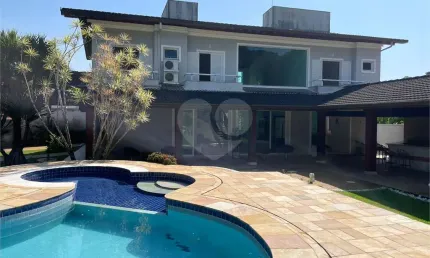 Condomínio com 5 quartos à venda em Balneário Praia Do Pernambuco - SP