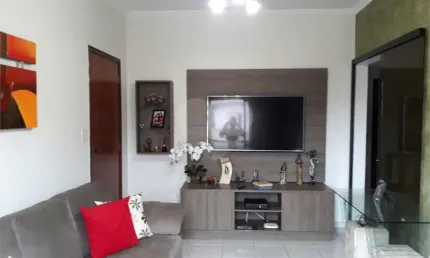 Apartamento com 2 quartos à venda em Parque Bitaru - SP
