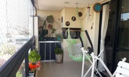 Apartamento com 3 quartos à venda em jardim panorama - sp