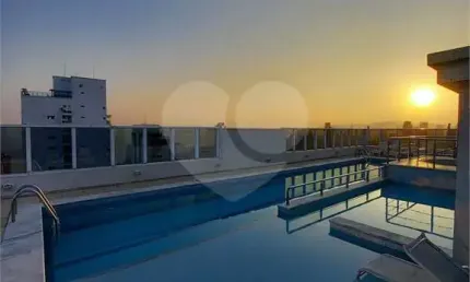 Apartamento com 3 quartos à venda na Rua Castro Alves, Embaré, Santos