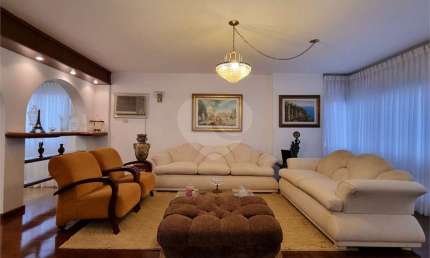Apartamento com 3 quartos à venda ou para locação em Boqueirão - SP
