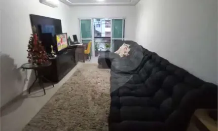Casa com 3 quartos à venda na Rua Comendador Alfaia Rodrigues, Embaré, Santos