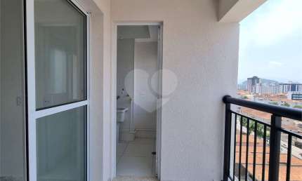 Apartamento com 2 quartos à venda na Rua Godofredo Fraga, Marapé, Santos