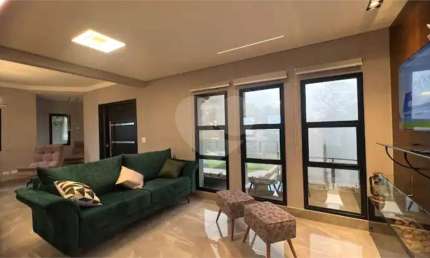 Casa em condomínio fechado com 4 quartos à venda na Luiz Gonzaga Bandeira De Melo Arrobas Martins, Alto da Boa Vista, Campos do Jordão