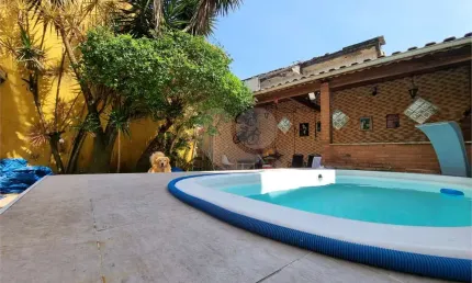Sobrado com 4 quartos à venda em jardim independência - sp